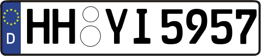 HH-YI5957