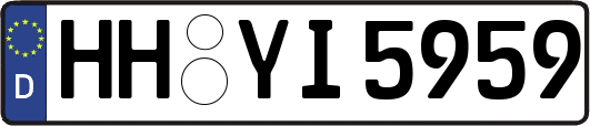 HH-YI5959
