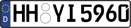 HH-YI5960
