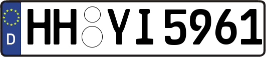 HH-YI5961