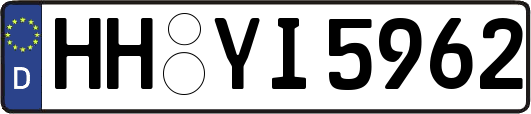 HH-YI5962