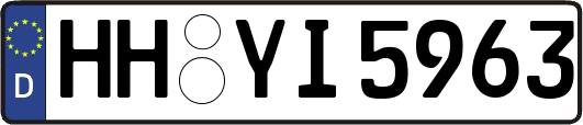 HH-YI5963