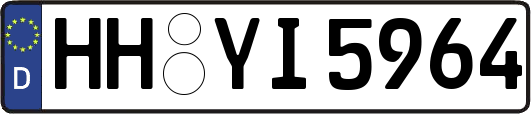 HH-YI5964