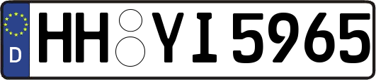 HH-YI5965