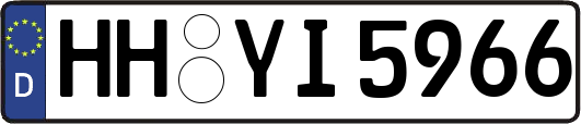 HH-YI5966