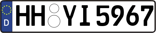 HH-YI5967