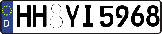 HH-YI5968