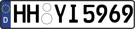 HH-YI5969