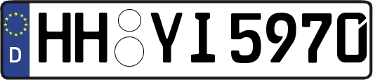 HH-YI5970