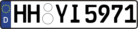 HH-YI5971