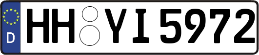 HH-YI5972