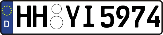 HH-YI5974