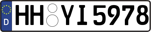 HH-YI5978