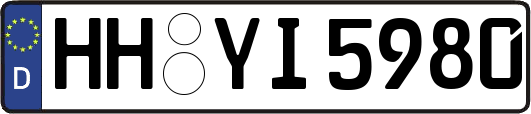 HH-YI5980