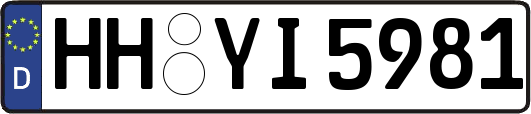 HH-YI5981