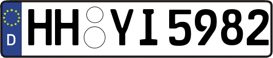 HH-YI5982
