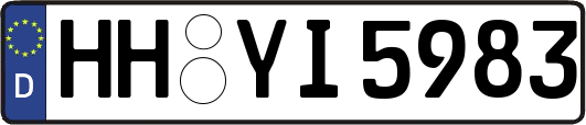 HH-YI5983