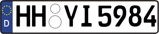 HH-YI5984