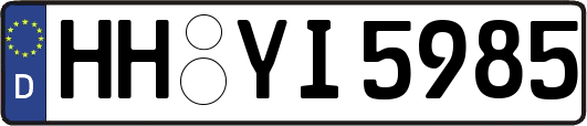 HH-YI5985