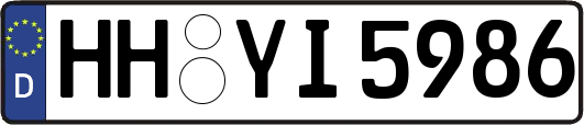 HH-YI5986