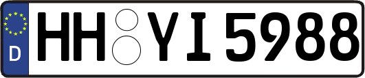HH-YI5988
