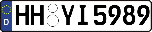 HH-YI5989