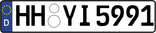 HH-YI5991