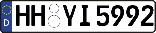 HH-YI5992