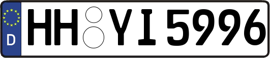 HH-YI5996