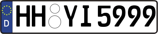 HH-YI5999