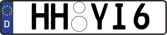 HH-YI6
