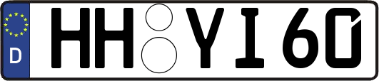 HH-YI60