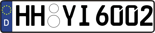 HH-YI6002