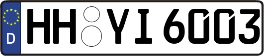 HH-YI6003