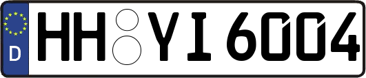 HH-YI6004