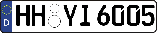HH-YI6005