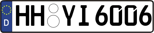 HH-YI6006
