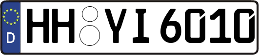 HH-YI6010