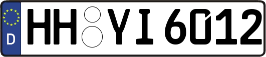 HH-YI6012