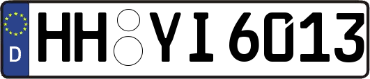 HH-YI6013