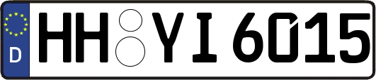 HH-YI6015