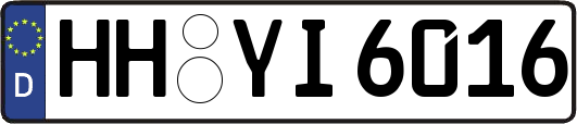 HH-YI6016