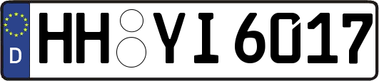 HH-YI6017