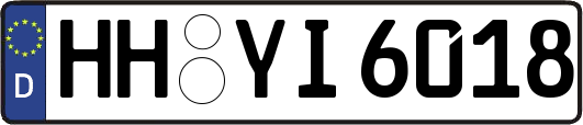HH-YI6018