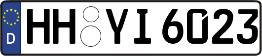 HH-YI6023