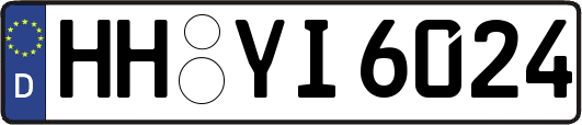 HH-YI6024