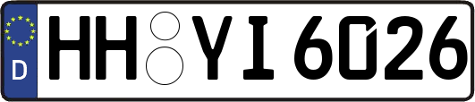 HH-YI6026