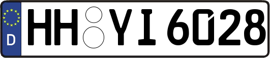 HH-YI6028