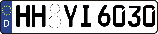 HH-YI6030