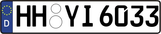 HH-YI6033
